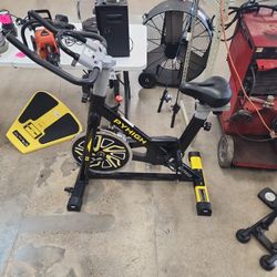 Exercise Bike 2272