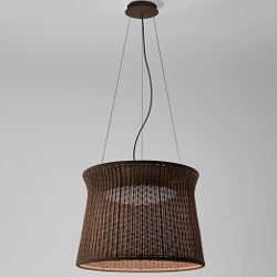 Bover Syra LED Outdoor Pendant Light