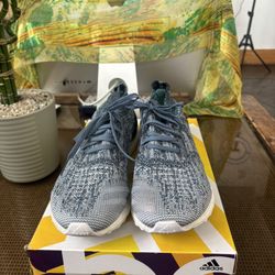 Ultra Boost Uncaged Parley 