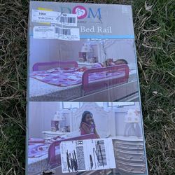 Kids Bed Rail