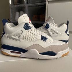 Jordan 4 Sb Size 11
