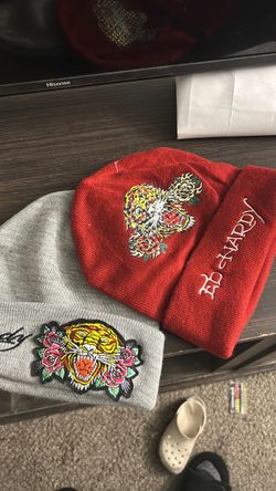 Ed hardy