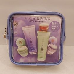 Beauty creams