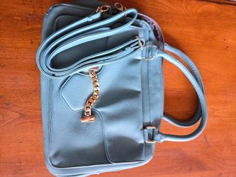 JustFab purse