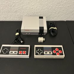 Nintendo NES Mini