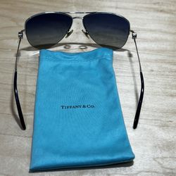 TIFFANY & CO. Sunglasses