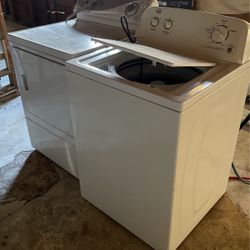 Washer Dryer 