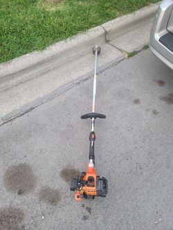 Weed Wacker good condition