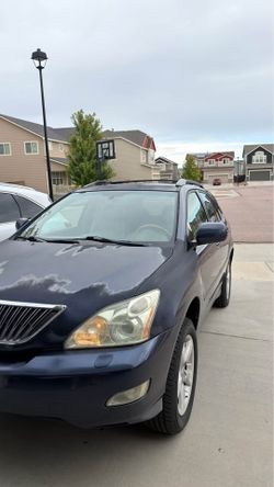 2006 Lexus Rx 330