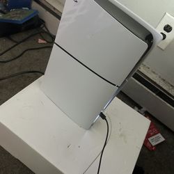 PS5 