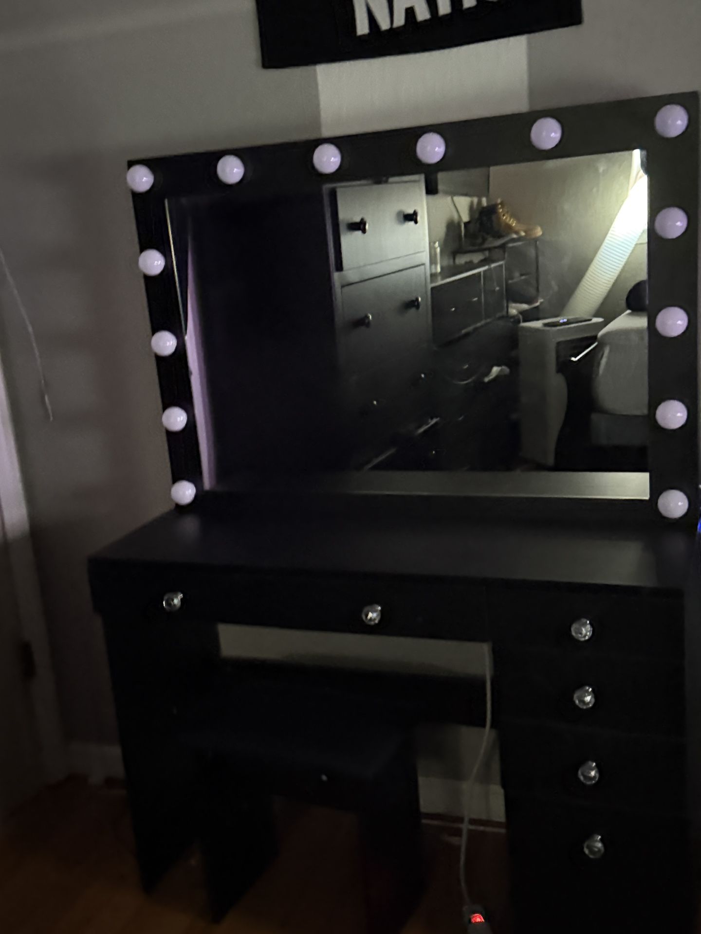 vanity for sale