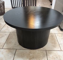 Living room table