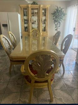 Dining room Set