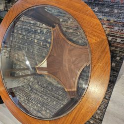 Coffee Table With Wheels