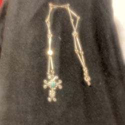 Turquoise Navajo