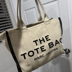 Marc Jacob’s The Tote Bag