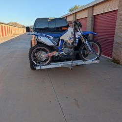 2000 Yamaha 426