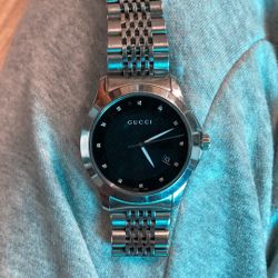 Timeless Gucci Watch