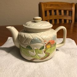Tea Pot , Otagiri 