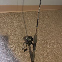  Fishing Pole