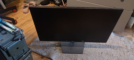 Dell monitor