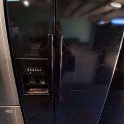 Refrigerator Whirlpool 