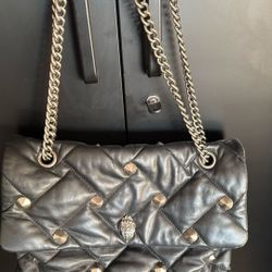 Kirk Geiger Crossbody 