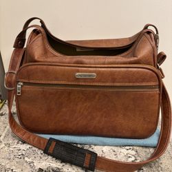 Vintage Samsonite Shoulder Bag