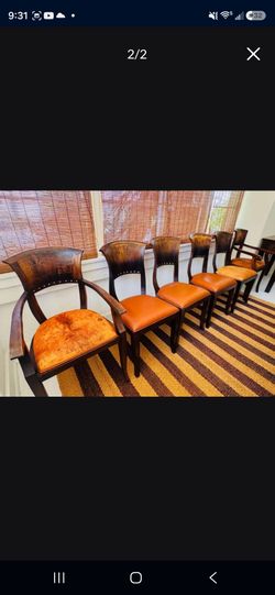 Dinning Room Table