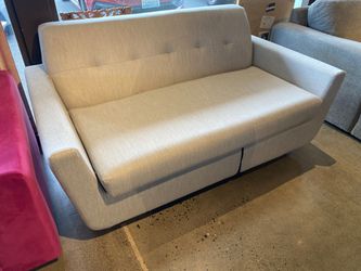JOYBIRD Hughes Twin Sleeper Sofa