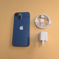 Apple iPhone 13 Mini 5G - UNLOCKED - Like New