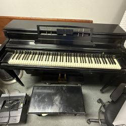 Piano