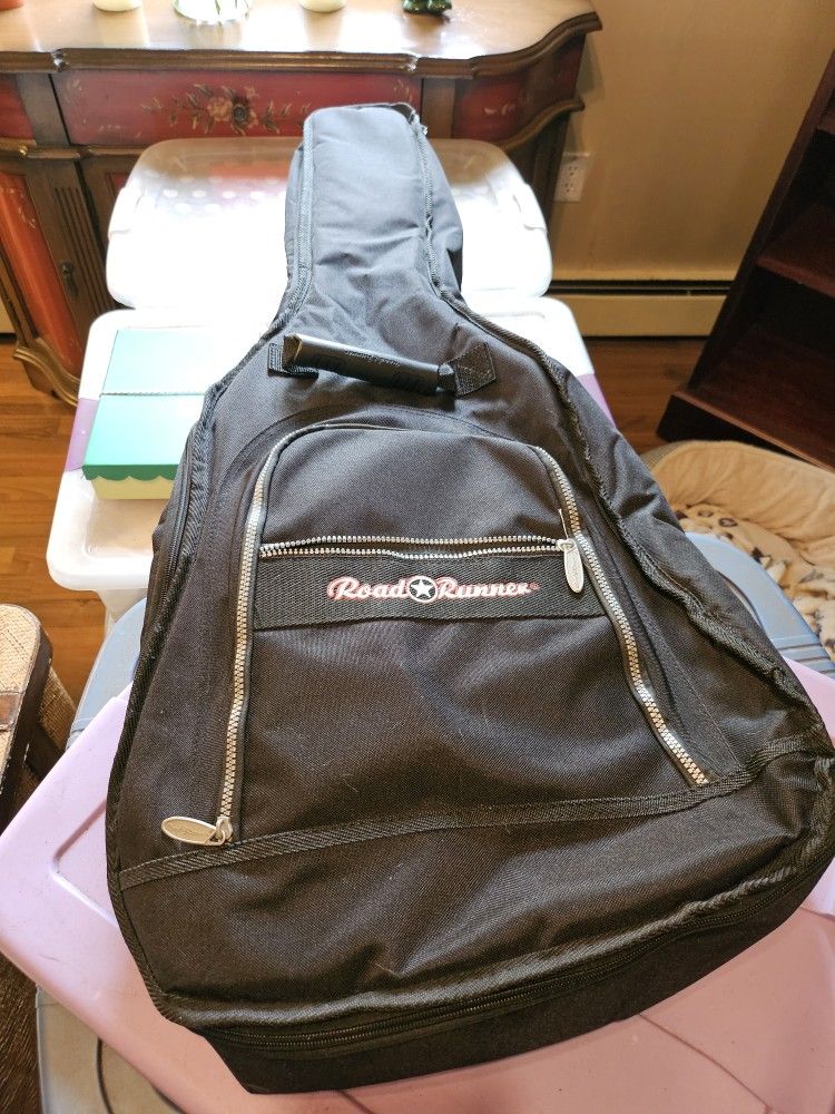 Guitar Case