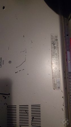 Dell Latitude 5550 Laptop - Factory Ultra 7 155U 16GB 512GB - Used