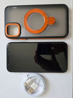 iPhone 11 64GB Unlocked