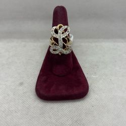14k Ring