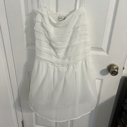 Hollister dress