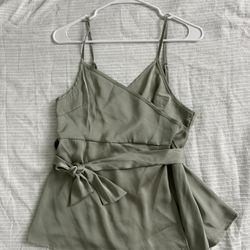 Blusa Para Embarazada