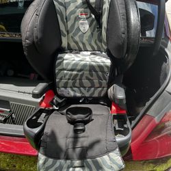 Toddler Car Seat