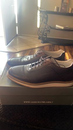 Men Giovanni Footwear