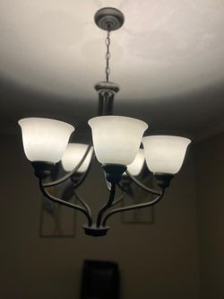 Chandelier