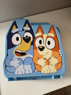 Bluey Carry Case