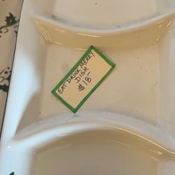 Eat Drink Merry Dish