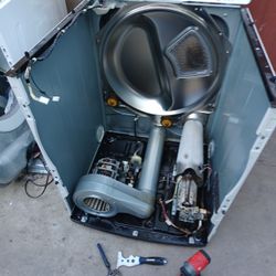 Washer And Dryer Repair 