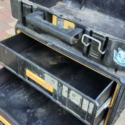 Dewalt Toughsytem 2.0  $60