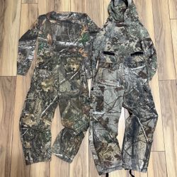 Kids Camo