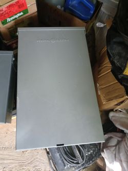 GE