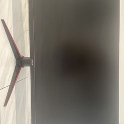 Gaming Monitor Acer Nitro VG270 M3miipx 27 