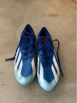 Adidas X Crazyfast.1 FG | Size 10