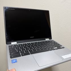 Acer Crome Spin 311